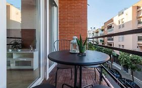 2 Apartamento En Estadio Sevilla 6 Plazas 3 Hab Y Metro