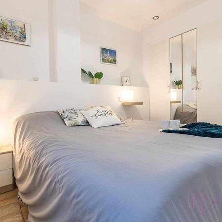 2 Apartamento En Estadio Sevilla 6 Plazas 3 Hab Y Metro Buitenkant foto