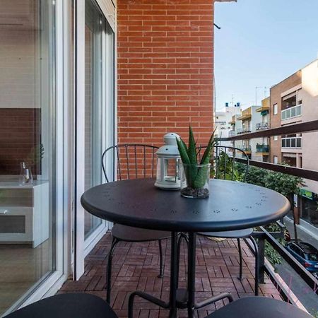 2 Apartamento En Estadio Sevilla 6 Plazas 3 Hab Y Metro Buitenkant foto